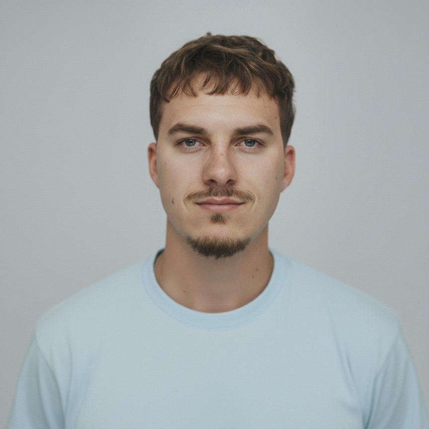 Photo de Thibault Serdet